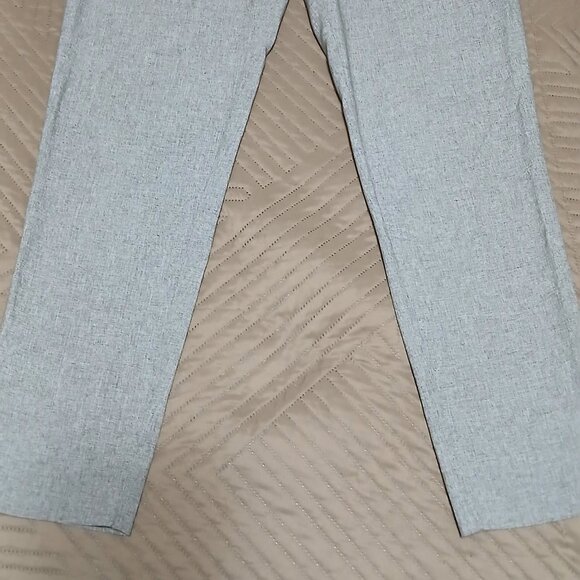 Streetwear Society Light Grey Pants, Light weight material, Medium, Like New - Picture 2 of 6